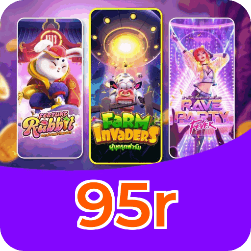 95r segurança SSL 256-bit - Licença Curaçao, eCOGRA, GLI certificado